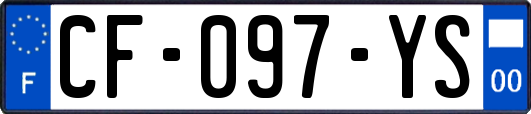 CF-097-YS