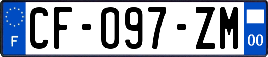 CF-097-ZM