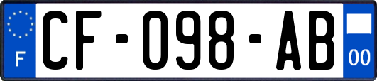 CF-098-AB