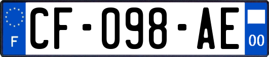 CF-098-AE