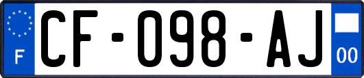 CF-098-AJ