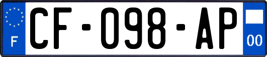 CF-098-AP