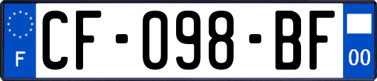 CF-098-BF