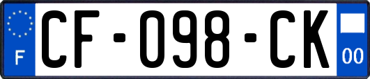 CF-098-CK
