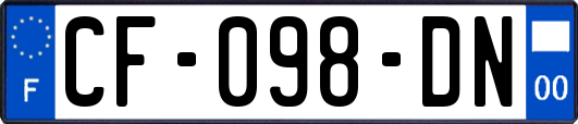 CF-098-DN