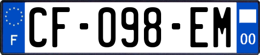 CF-098-EM