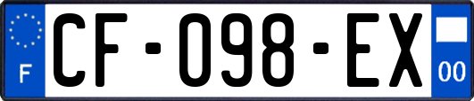 CF-098-EX