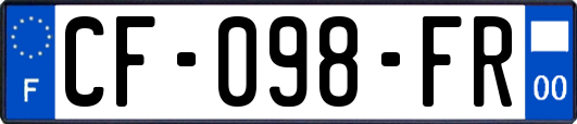 CF-098-FR