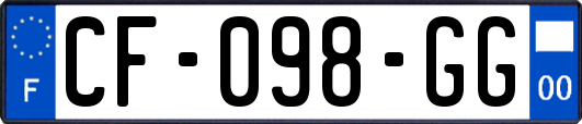 CF-098-GG