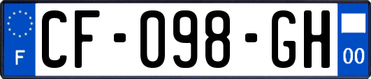 CF-098-GH