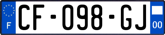 CF-098-GJ