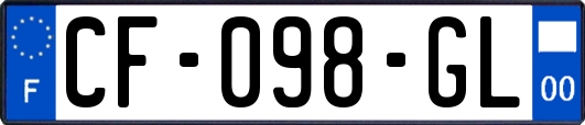 CF-098-GL