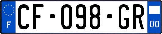 CF-098-GR