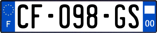 CF-098-GS