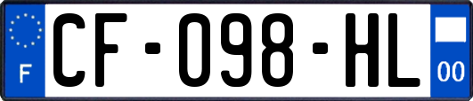CF-098-HL