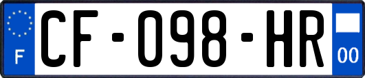 CF-098-HR