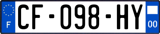 CF-098-HY