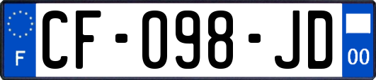 CF-098-JD