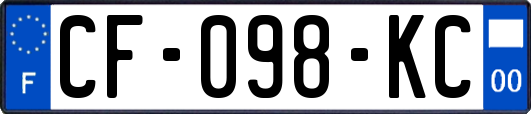 CF-098-KC