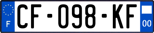 CF-098-KF