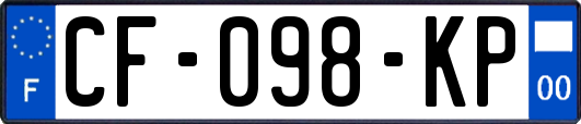 CF-098-KP