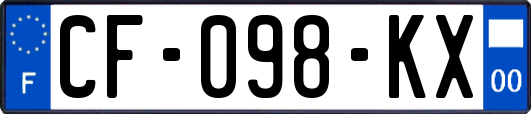 CF-098-KX