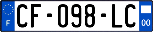 CF-098-LC