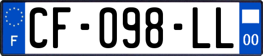CF-098-LL