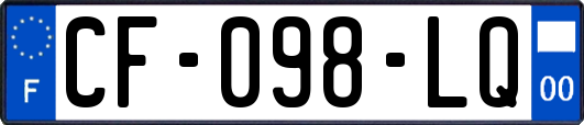 CF-098-LQ