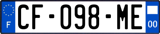 CF-098-ME