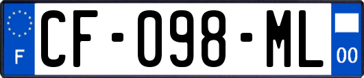 CF-098-ML