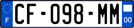 CF-098-MM