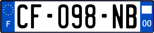 CF-098-NB