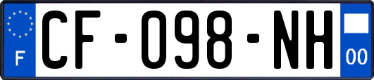 CF-098-NH