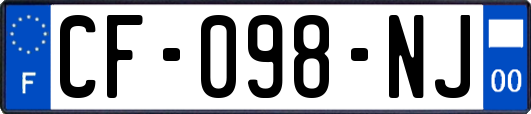 CF-098-NJ