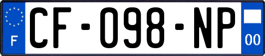 CF-098-NP