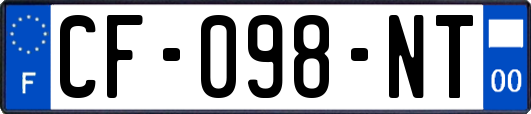 CF-098-NT