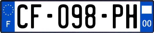CF-098-PH