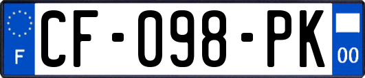 CF-098-PK