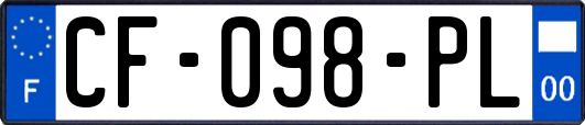 CF-098-PL
