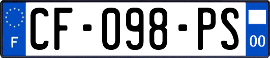 CF-098-PS