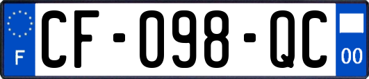 CF-098-QC