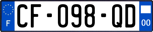 CF-098-QD
