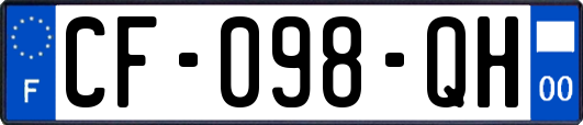 CF-098-QH