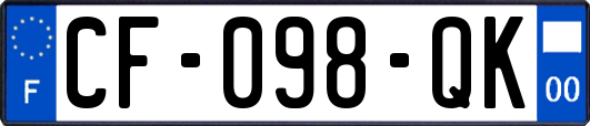 CF-098-QK