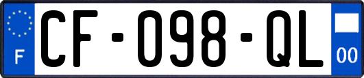 CF-098-QL