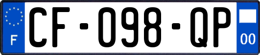 CF-098-QP
