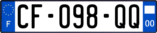 CF-098-QQ