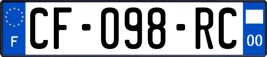 CF-098-RC
