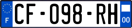 CF-098-RH